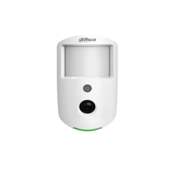 Sensor con camara PIR Dahua inalambrico