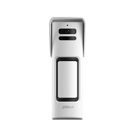 Sensor exterior Dahua inalámbrico con Camara incorporada