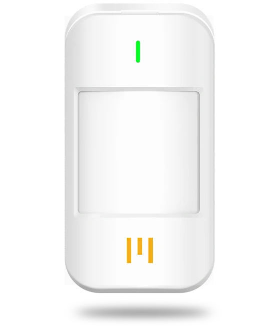 [SP I 01] Sensor de movimiento interior PIR Citymesh